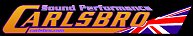 CARLSBORO UK