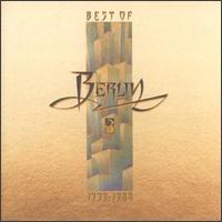 BERLIN 1979-1988