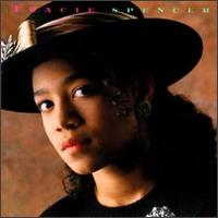 TRACIE SPENCER