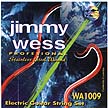 JIMMY WESS STRINGS
