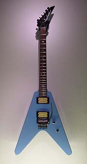 FLYING V
